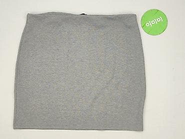 spódnica basic: Spódnica damska, rozmiar XL — 3