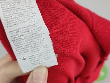 czerwona kurtka damska reserved: Sweter damski, rozmiar M — 6