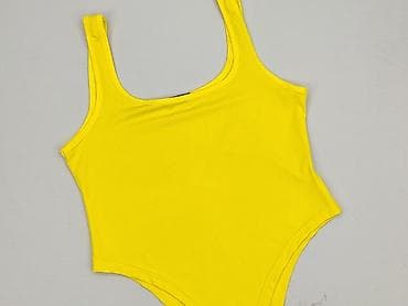 kombinezon dlugi: Body damskie, rozmiar S — 1