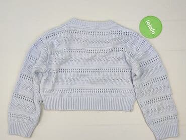 lindex bluza: Sweater, H&M, 12 years, 146-152 cm, condition - Very good — 3