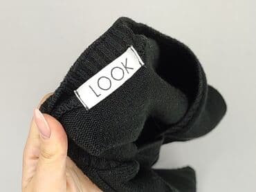czy sweter z poliestru jest dobry: Sweter damski, rozmiar S — 4