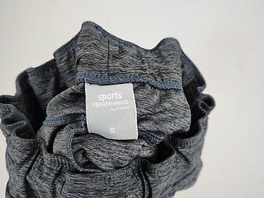 pepco baleriny: Tchibo, Spodnie dresowe damskie, rozmiar S — 4