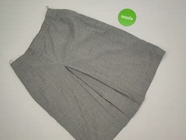 spódnice plisowane wełniana: Spódnica damska, rozmiar XL — 3