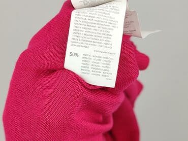 sweter z misiem house: House, Sweter damski, rozmiar L — 6