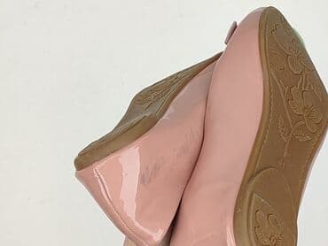 japonki esprit: Balerinki damskie, rozmiar 41 — 8