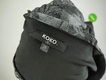 sklep koko moda: KOKO, Sukienka damska, rozmiar 7XL — 5