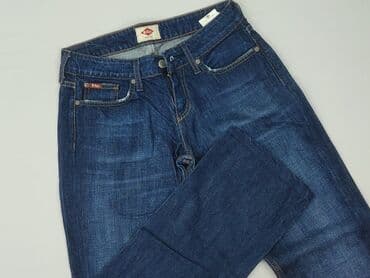 dżinsy lee: Lee Cooper, Jeansy damskie, rozmiar 2XS — 1