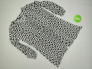 jacket reserved: Janina, Sukienka damska, rozmiar M — 2