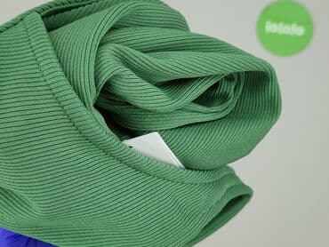 bluzka z asymetrycznym dekoltem: Topshop, Top damski, rozmiar XS — 4