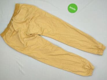 lidl koszulki termoaktywne: Tracksuit bottoms for men, L (EU 40), Primitive, condition - Good — 3