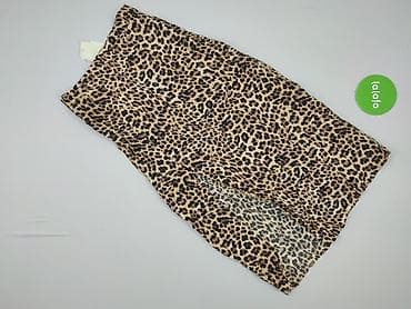 klapki w krowy: Cropp, Spódnica damska, rozmiar XS — 2