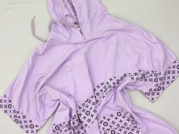 ITALY FASHION, Ponczo damskie, One size