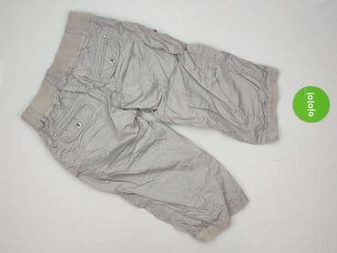 catapult kamizelka gps: Spodnie 3/4 damskie, rozmiar S — 3