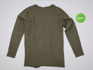 buty by o la la kozaki: SMOG, Bluzka dla mężczyzn, rozmiar XS — 3