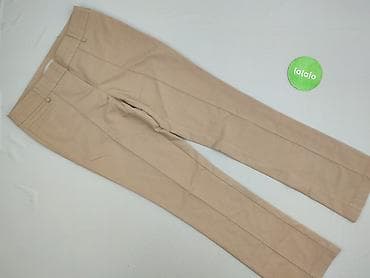 sandaly lasocki biale: Orsay, Spodnie materiałowe damskie, rozmiar S — 2