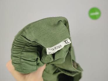 identic basic t shirt: Szorty dla mężczyzn, rozmiar XL — 4