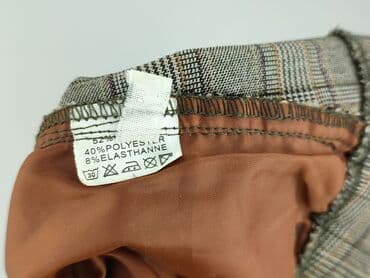 ccc buty ocieplane: Freesia, Spodnie materiałowe damskie, rozmiar S — 5