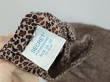 boncode esmara: Secret Possessions, Spodnie materiałowe damskie, rozmiar 4XL — 4