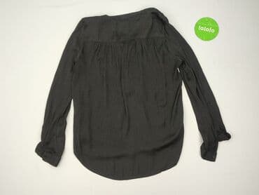 bluzka w serduszka h m: H&M, Bluzka damska, rozmiar XS — 4