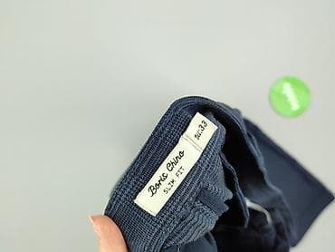 reebok softshell: Chinosy dla mężczyzn, rozmiar L — 4