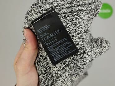sweter w paski h: H&M, Светр жіночий, розмір XS — 5