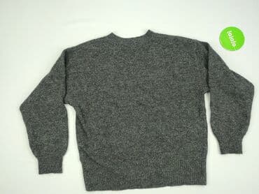 sweter w paski h: H&M, Women`s sweater, size S (EU 36) — 3