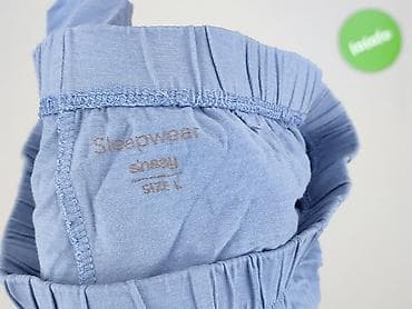 shein s: Shein, Piżama damska, rozmiar L — 4