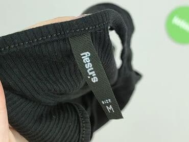 krótsze od rajstop: Asos, Top damski, rozmiar M — 4