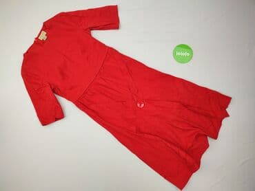 sklep carry sukienki: Lindy Bop, Sukienka damska, rozmiar S — 2