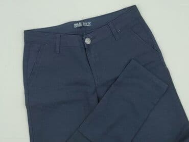 jeans nike: Denim, Jeansy damskie, rozmiar M — 1