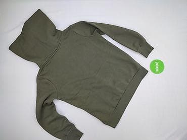 bluza bokserska: Bluza z kapturem damska, rozmiar L — 3