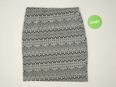 pasek ozdobny do sukienki plus size: Spódnica damska, S — 3