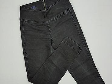 regular jeans: Jeansy damskie, rozmiar M — 1