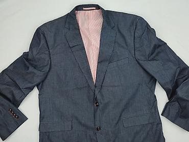 identic man jacket: Marynarka dla mężczyzn, rozmiar S — 1