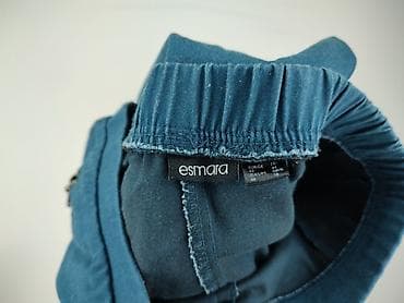 pull on trousers h: Esmara, Spodnie materiałowe damskie, rozmiar XL — 4