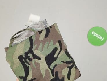 spodnie moro dresy: Top damski, rozmiar S — 7