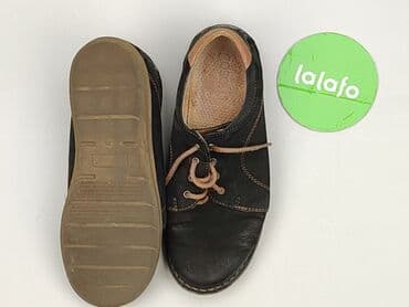 in extenso buty: Лофери та туфлі жіночі, розмір 35 — 4