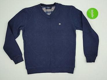 sweter patchwork: Толстовка для чоловіків, розмір S — 2