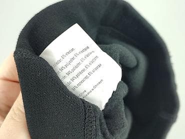 legginsy plus size: Legginsy rozmiar S — 5