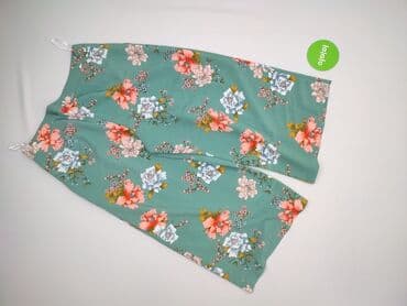 spodnie ang: Primark, Spodnie 3/4 damskie, rozmiar L — 3