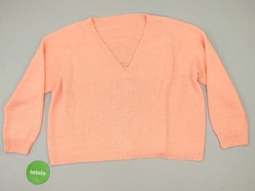 t shirty 4xl allegro: Sweter damski, rozmiar 7XL — 2