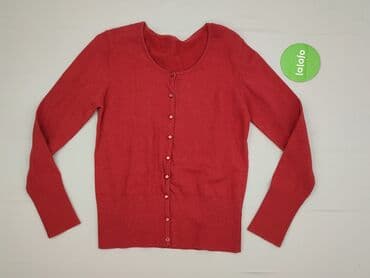 narzuty: Kardigan damski, rozmiar S — 2