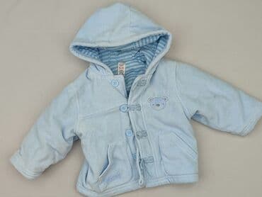 sukienki z szyfonu i koronki: Cardigan, Tu, 9-12 months, condition - Very good — 1