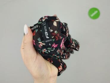 ch ptak sukienki: FB Sister, Жіноча блуза, S — 5