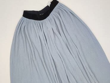 spódnice plisowane midi zara: Zara, Spódnica damska, rozmiar M — 1