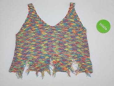 cropp oversize: Shein, Top damski, rozmiar 3XL — 2