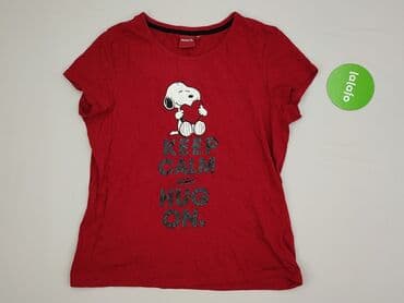 zara peanuts t shirty: Peanuts, T-shirt damski, rozmiar M — 2