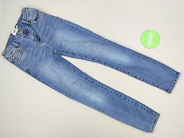 body 110 c: Джинси, 12 р., 152, стан - Ідеальний — 2