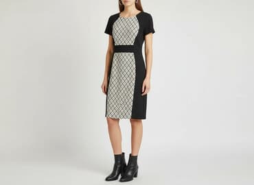 piqro collection sukienka: Sukienka damska, M — 6