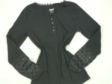 bluzki plus size allegro: Жіноча блуза, розмір M — 1